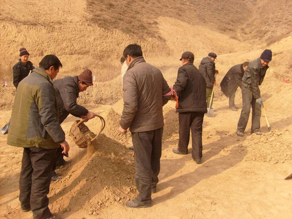 墓地迁移有哪些禁忌,应该怎么做呢?