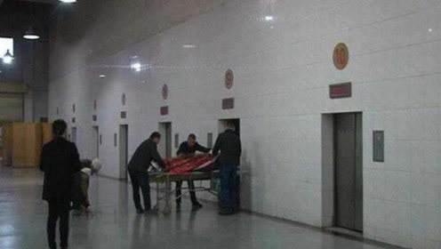 上海墓地之去殡仪馆一般要注意什么?