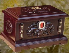 选择骨灰盒存放墓地家属要考虑哪些问题？