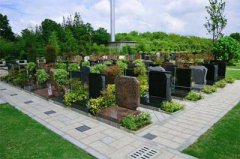 挑选上海墓园一般要从哪些方面去甄选？