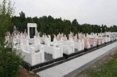上海墓地谈火化后要几天才能够下葬，要注意什么？