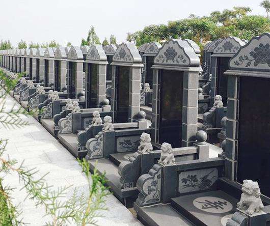 用户家属在购买墓地一定要注意什么?