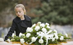 参加葬礼时候大家一定要注意的几个细节？