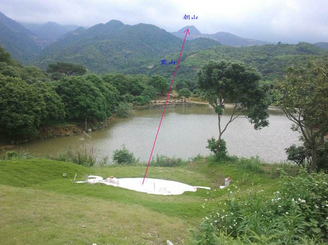 购买墓地时候风水方面要注意哪些事项?