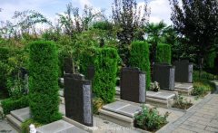 上海海湾园介绍好的墓地要从哪三方面来看？