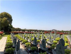 上海公墓价格为什么一直上涨？上海海湾园小编来解答