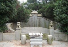 海湾园谈在墓园下葬一般的流程都有哪些？