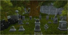 哪些地方是不适合做墓地的？