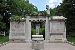 在上海购买墓地一定要注意的三大不利因素