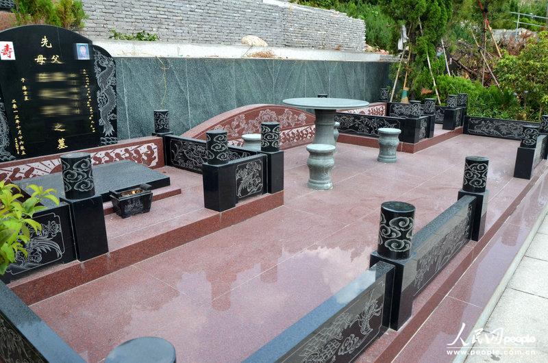 花坛葬大家了解吗?花坛葬还需要购买墓地吗?
