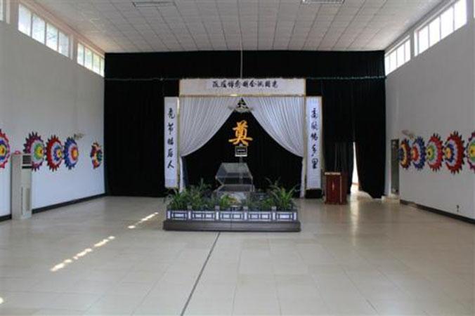 清明节扫墓一般要注意什么?