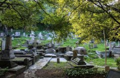 上海墓地选择对后世子孙有哪些影响呢？