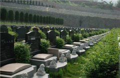 上海墓地70年后要怎么办呢？