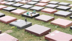 上海购买墓地要关注哪些方面？