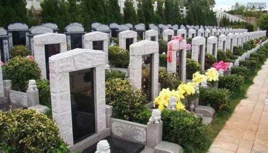 全国各地墓地价格为什么会持续上涨?